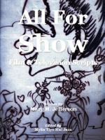 All for Show 0615163319 Book Cover