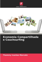 Economia Compartilhada e Couchsurfing (Portuguese Edition) 6207990951 Book Cover