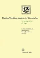 Das linguistische Universalienproblem in neuer Sicht (Geisteswissenschaften, Vortrage - Rheinisch-Westfalische Akademie der Wissenschaften ; G200) 3531072005 Book Cover
