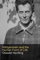 Wittgenstein and the Human Form of Life 041540813X Book Cover