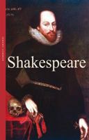 Shakespeare (Life&Times series) 1905791135 Book Cover