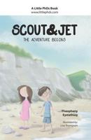 The Adventure Begins 0995255202 Book Cover