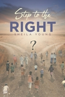 Step to the Right 1646706137 Book Cover
