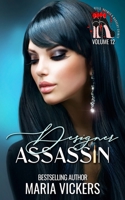 Designer Assassin: Heels, Rhymes & Nursery Crimes B0928FYTLC Book Cover