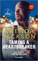 Taming a Heartbreaker 133500730X Book Cover