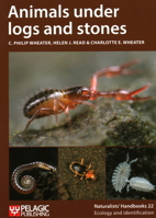 Animals under logs and stones 1784274178 Book Cover