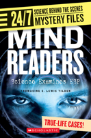Mind Readers: Science Examines ESP 0531175324 Book Cover