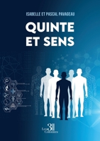 Quinte et sens B0DHRFQ84M Book Cover