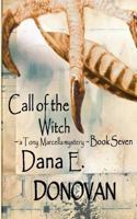 Call Of The Witch 1492158364 Book Cover