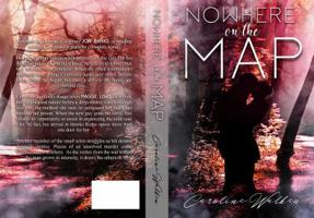 Nowhere on the Map 0998727644 Book Cover
