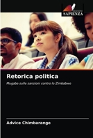 Retorica politica 6202940409 Book Cover