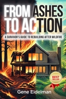 From Ashes to Action: A Survivor’s Guide to Rebuilding After Wildfire B0F3186TGY Book Cover