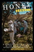 Honey Bee Keeping B0BTS6YC44 Book Cover
