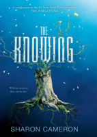 The Knowing 0545945240 Book Cover