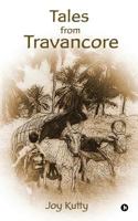 Tales from Travancore 1947752855 Book Cover