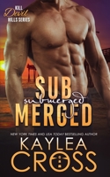 Submerged B094CT7KCR Book Cover