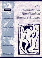 International Handbook of Women's Studies: W.I.S.H. 0133022099 Book Cover