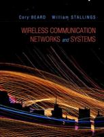 Wireless Communication Networks and Systems 0133594173 Book Cover