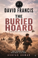 The Buried Hoard (Crime Fiction with David Francis) 8169082129 Book Cover
