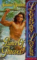 Prince of Thieves (Legendary Lovers) 0505522888 Book Cover