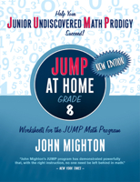Jump at Home: Grade 8 0887849660 Book Cover