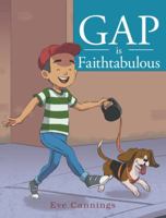 Gap Is Faithtabulous 1973639947 Book Cover