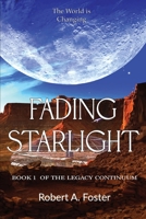 Fading Starlight 1737773317 Book Cover