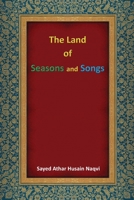 The Land of Seasons and Songs 1839755601 Book Cover