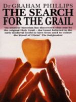 The Search for the Grail 0099539411 Book Cover