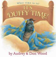 It's Duffy Time! 0545220890 Book Cover