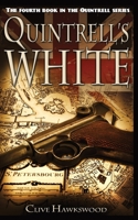 Quintrell's White 178876997X Book Cover