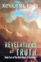 Revelations of Truth 9188459195 Book Cover