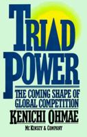 Traid Power 0029234700 Book Cover