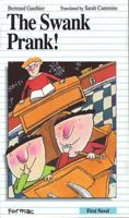 The Swank Prank 0887800939 Book Cover