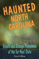 Haunted North Carolina 1493040871 Book Cover