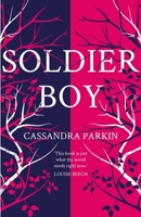 Soldier Boy 178955117X Book Cover