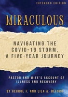Miraculous B0GCBZMDRP Book Cover