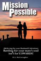 Mission Possible: Spiritual Covering 0615303579 Book Cover