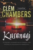 Kusanagi 1842433679 Book Cover
