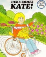 Here Comes Kate! (Real Readers) 0817235159 Book Cover