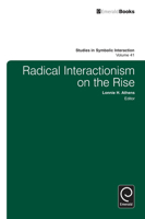 Radical Interactionism on the Rise 1781907846 Book Cover