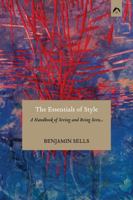 The Essentials of Style: A Handbook for Seeing and Being Seen 0882149717 Book Cover