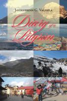 Diary of a Pilgrim 1482834960 Book Cover