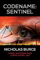 Codename Sentinel 1483650081 Book Cover