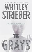 The Grays 0765352591 Book Cover