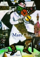 Marc Chagall (Mini) 3791332198 Book Cover