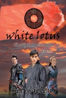 White Lotus null Book Cover
