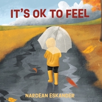 It's Ok to Feel 0646713213 Book Cover
