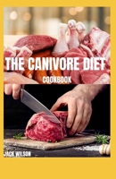 THE CANIVORE DIET B091DWWG1D Book Cover