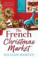 The French Christmas Market B0F53XQQQH Book Cover